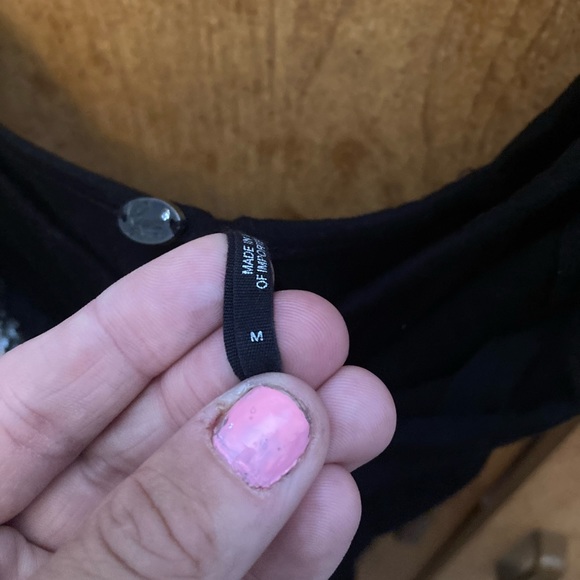 GUC Guess Dress - Picture 5 of 5